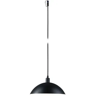 Paulmann Außenwandleuchte Aluminium 10,0 cm E14 160 lm IP44 dimmbar grau