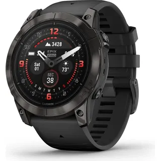 B-Ware Garmin Uhr Smartwatch Gps Artikelzustand: neu & Gebrauchsspuren: keine