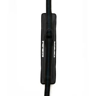Fcs D-ring Single Soft Racks Spanngurte - One Size