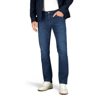 Atelier GARDEUR Herren Jeans Hose Bradley Stretchdenim Darkblue