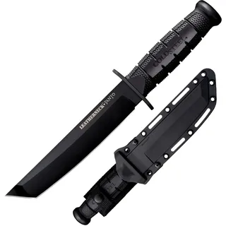 Cold Steel cs39lsfct, Unisex – Erwachsene Messer, Mehrfarbig, one Size