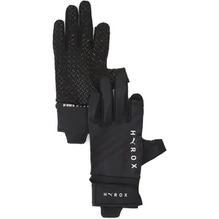 Puma Hyrox Handschuhe Schwarz S
