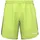 Head Racket Kurze Hose Lightlime M
