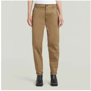 G-Star Kate Boyfriend Chino - Beige - Damen, - 31-30