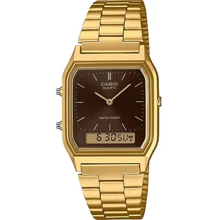 Casio AQ-230GA-5AMQYES Armbanduhr