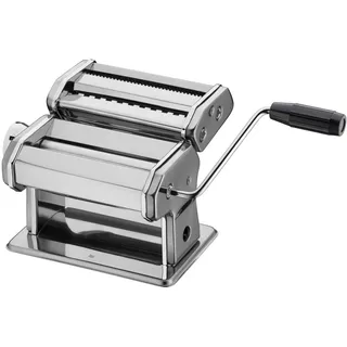 WMF Gourmet Nudelmaschine Silber