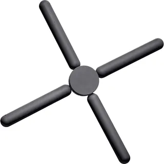 Westmark Untersetzer schwarz