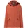 3 in 1 Lagenjacke Damen Orange 44