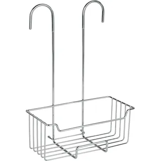 Wenko Milo Edelstahl (rostfrei), 25 x 36 cm,