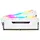 Vengeance RGB Pro DDR4 3200MT/s 32GB Kit (2x16GB) CL16 Weiß CMW32GX4M2E3200C16W