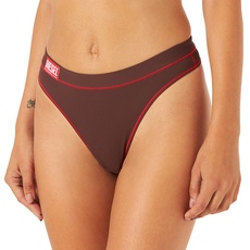 Diesel Damen Ufst-daylla-c G-String, 70k-0sfam, L