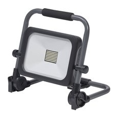 Ledvance LED-Baustrahler Worklight Value Battery, Akku, 30 W