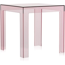 Kartell Jolly Tisch, Rosa