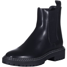Bild Damen Schuhe Chelsea-Boots ONLBeth-2PU 15238755 black 39
