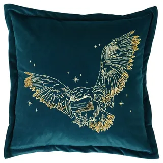 Widdop & Co. Hedwig Harry Potter 43 Cm Kissen - Multicolor