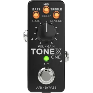 IK Multimedia Tonex One