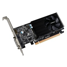 Bild GeForce GT1030 LP 2 GB DDR4 1151 MHz GV-N1030D4-2GL