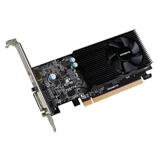 Bild von GeForce GT1030 LP 2 GB DDR4 1151 MHz GV-N1030D4-2GL