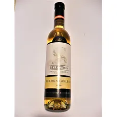 2013er Beerenauslese Selection Prädikatswein süss 11 %vol Lenz Moser 0,375 lt