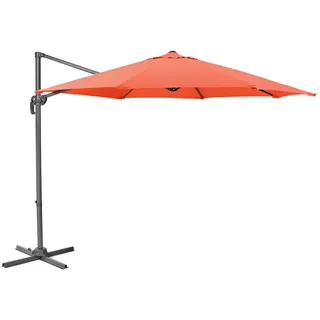 Svita Ø 290 cm Orange