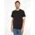Tommy Tommy Tjm ESSENTIAL SOLID Tee mit Rundhalsausschnitt und dezenter Logo-Flag