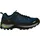 Rigel Low WP maiolica-cactus (15MR) 39 - Blau