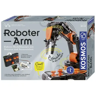 Kosmos Roboter-Arm,
