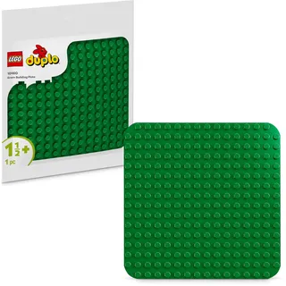 LEGO Duplo Bauplatte in Grün 10460