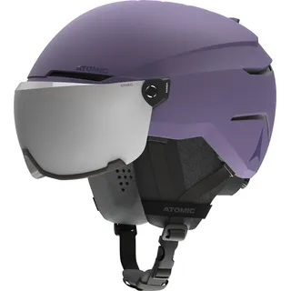 Savor Visor Stereo 59-63 cm light purple