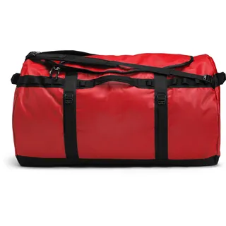 Base Camp Duffel XXL tnf red/tnf black