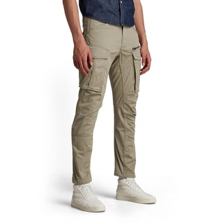 G-Star RAW Herren Rovic Zip 3D Regular Tapered Hose