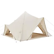 Bild von Midgard 20 Basic Cotton Tent - One Size