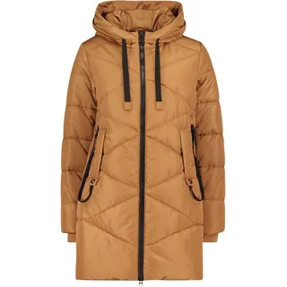 Cartoon Damen 7078/7717 Jacke, Toasted Coconut, 36