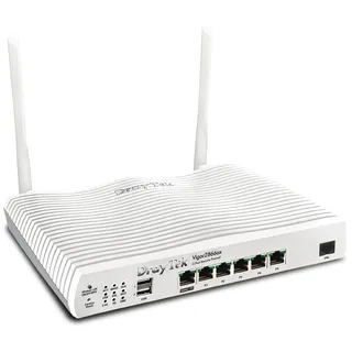DrayTek Vigor 2866ax