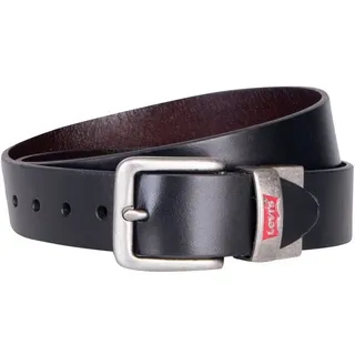 Levi's Levi ́s ® Kids Reversible Ledergürtel - BLACK - S