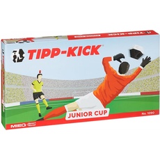 Bild von Tipp-Kick Junior Cup (010907)