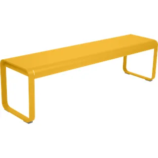 Fermob Bellevie Bank Aluminium/Stahl