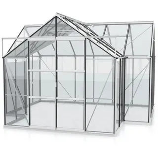 Vitavia Sirius Alu Alufarben ESG 3 mm 13,00 m2