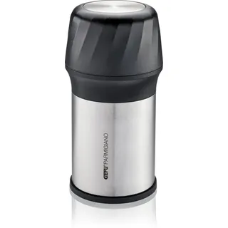 GEFU »PARMIGIANO Laser Cut, silberfarben