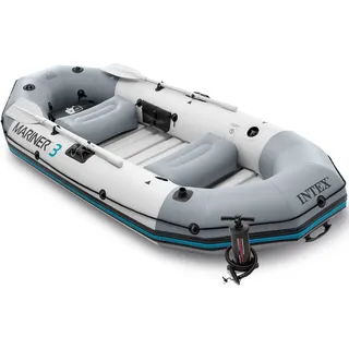 Intex Profi Boot-Set "Mariner 3