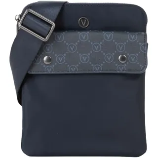 Valentino Umhängetasche Nemesys Crossbody Bag Blu dunkelblau
