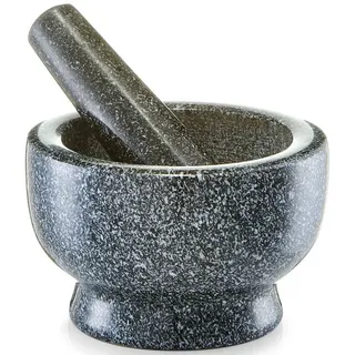 Zeller Mörser Granit Ø 13 x 8 cm 300 ml