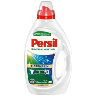 Persil Universal Kraft-Gel 20 WL