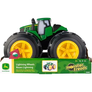 TOMY John Deere Mega Traktor rally.Reifen 46644/2