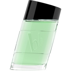 Bild Made For Men Eau de Toilette 100 ml