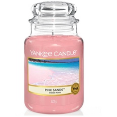 Bild Pink Sands große Kerze 623 g