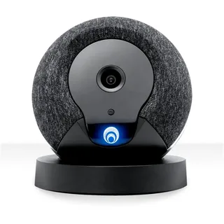 Cocoon Komplettes Heimsicherheitsgerät - Schwarz