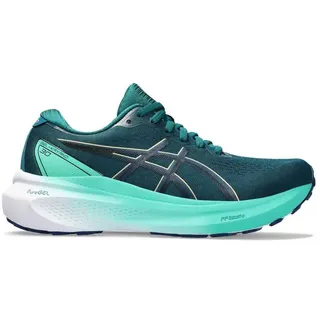 Gel-Kayano 30 Damen Rich Teal/Blue Expanse 37,5