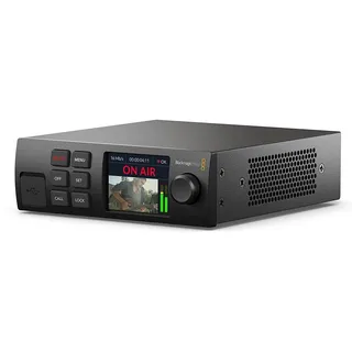 Blackmagic Design Blackmagic Web Presenter HD