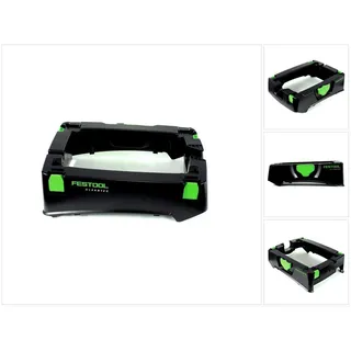 Festool Schlauchgarage Haube Depot für CTL mini 500118